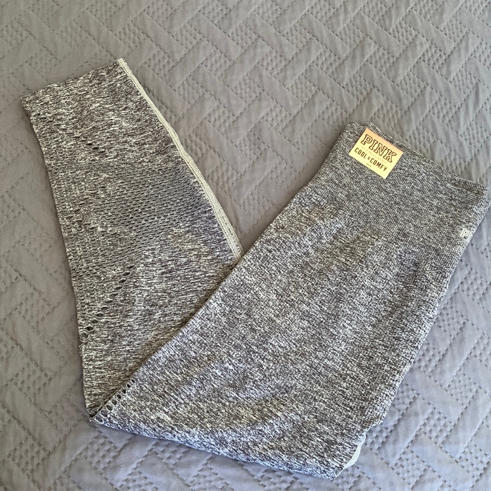 Pink by Victoria Secret Cool & Comfy Leggings